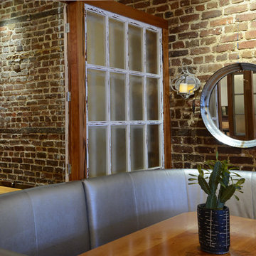 RuRu's Tacos + Tequila, Charleston SC Restaurant