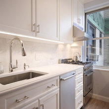 Kitchen Suite
