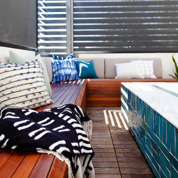 Canon Patio Revamp
