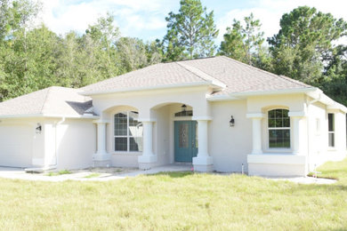 Artistic Homes Inc Spring Hill Fl Us 34609 Houzz