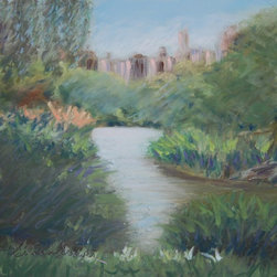 LANDSCAPE PAINTINGS - Products