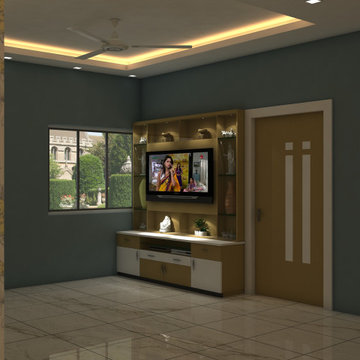 Residential Interior Design