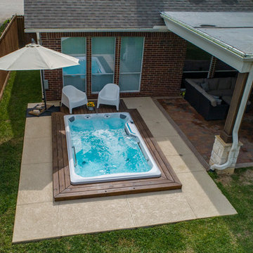 RecSport by Endless Pools
