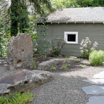 Cliff Park Modern