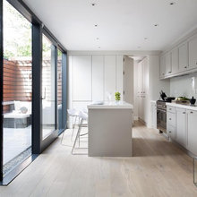 roney kitchen
