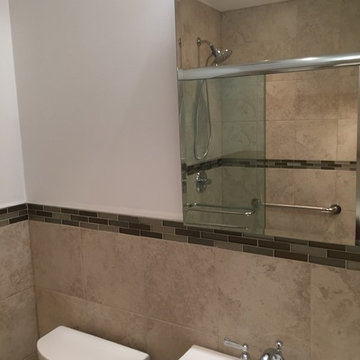 The anatimy of a "Bathroom Niche"