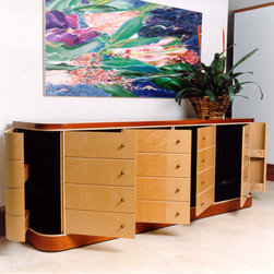 Custom Furniture - Furniture