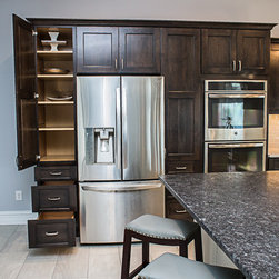 Exquisite Kitchen Designs - Products