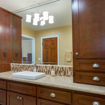 Whole House Remodel - Clovis, CA