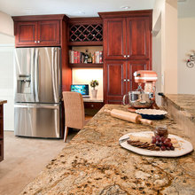 granite