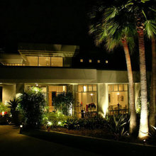 Landscape Lighting