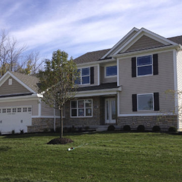 Our Custom Homes