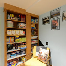Shelving