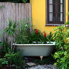 Exterior Ideas