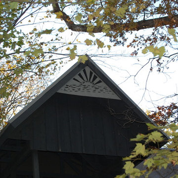 Treehouse