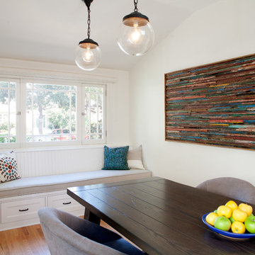 Westwood Residence