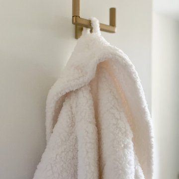Kids Boutique Bath | Governors Ranch, CO | Modern Bathroom Renovation