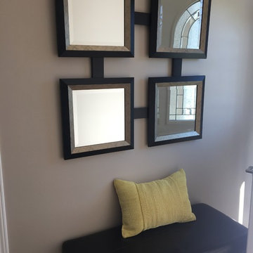 Condo on St Annes Rd