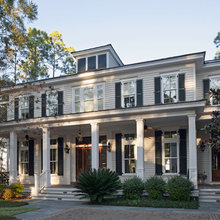 River House Ideas