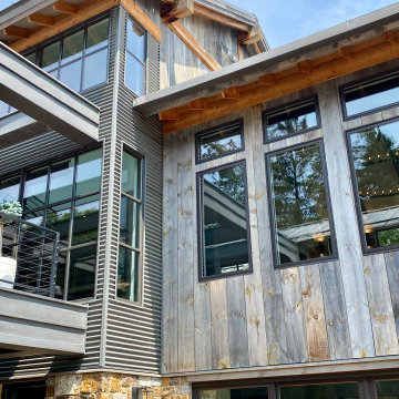 Montana Modern