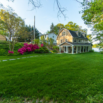 South River Waterfront - Renovation & Expansion