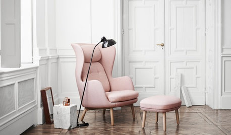 Top Trends to Steal From the London Design Festival 2016