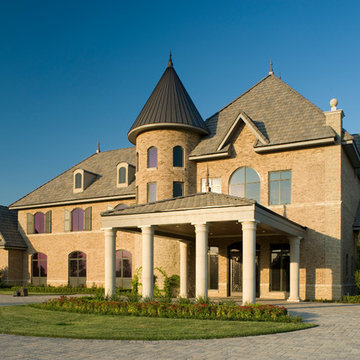 Rosehill Barns