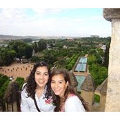 Claudia De Alba's photo