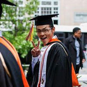 Abe Chung's photo