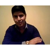 Ulises Arizaga's photo