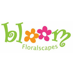 Bloom Floralscapes, LLC