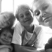 Melissa Jones's photo