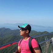 Foto von Assraf Kamaruddin