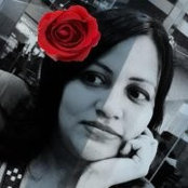 Foto von Pamela Biswas