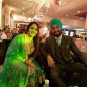 Foto von Jaspreet Kaur