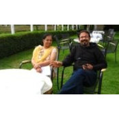Jagan Mohan's photo