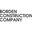Borden Construction Company