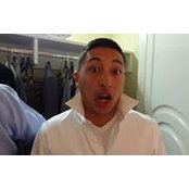 Kristofer Perez's photo