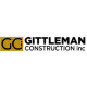 GITTLEMAN CONSTRUCTION