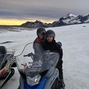 James McDougall's photo