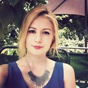 Özlem Helvacı's photo