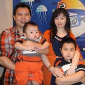 Tonny Phang's photo