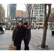 Peng Wang's photo