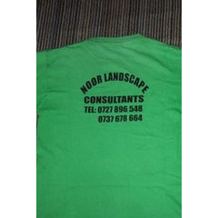 NOOR LANDSCAPE CONSULTANTS
