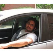 Surojit Niyogi's photo
