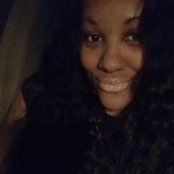 Tasha Williams's photo