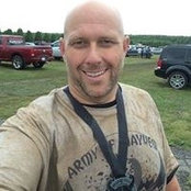 Chris Scofield's photo