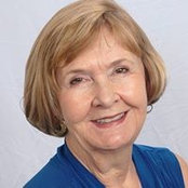 Joanne Block's photo