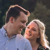Caleb Johnson's photo