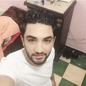 Ali Adel's photo